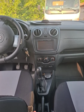 Dacia Lodgy | Mobile.bg    4