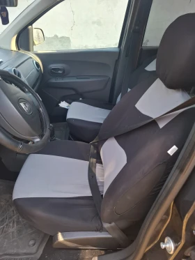 Dacia Lodgy | Mobile.bg    7