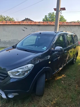 Dacia Lodgy | Mobile.bg    5
