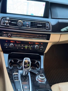 Обява за продажба на BMW 530 F10 / ТОП ! ~22 500 лв. - изображение 8