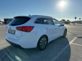 Kia Ceed 1.6 CRDI | Mobile.bg    3