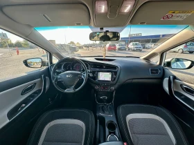 Kia Ceed 1.6 CRDI | Mobile.bg    4