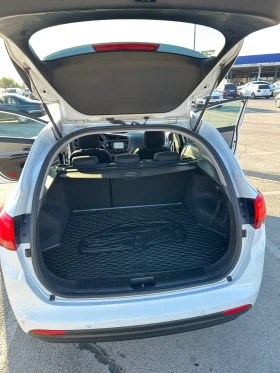 Kia Ceed 1.6 CRDI | Mobile.bg    6