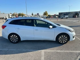 Kia Ceed 1.6 CRDI | Mobile.bg    2