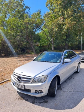 Обява за продажба на Mercedes-Benz C 220 ~13 000 лв. - изображение 1