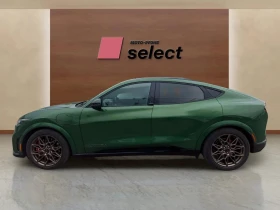 Ford Mustang Mach-E 93 kWh | Mobile.bg    9