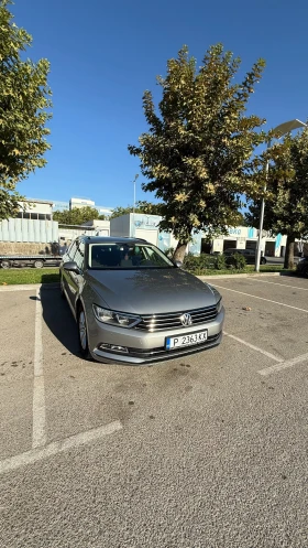 Обява за продажба на VW Passat 2.0 TDI ~22 900 лв. - изображение 4