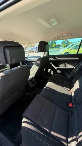 Обява за продажба на VW Passat 2.0 TDI ~22 900 лв. - изображение 7
