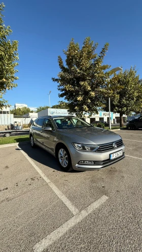 Обява за продажба на VW Passat 2.0 TDI ~22 900 лв. - изображение 1
