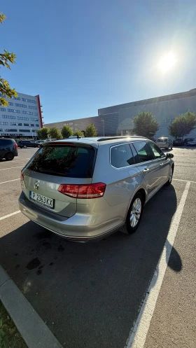 Обява за продажба на VW Passat 2.0 TDI ~22 900 лв. - изображение 3