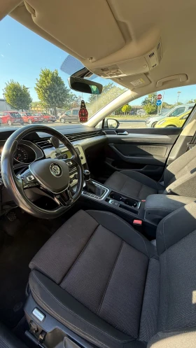 Обява за продажба на VW Passat 2.0 TDI ~22 900 лв. - изображение 5