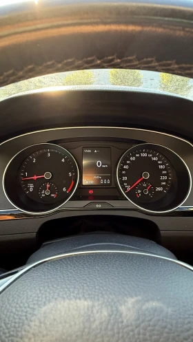 Обява за продажба на VW Passat 2.0 TDI ~22 900 лв. - изображение 6