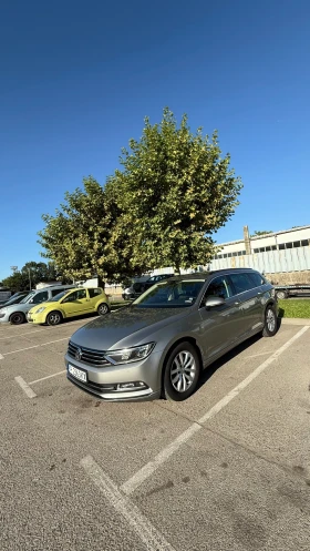 Обява за продажба на VW Passat 2.0 TDI ~22 900 лв. - изображение 1