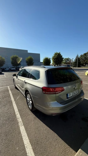 Обява за продажба на VW Passat 2.0 TDI ~22 900 лв. - изображение 2