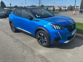 Peugeot 2008 GT PACK EAT8 131