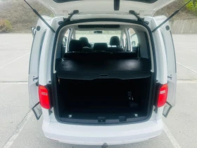 VW Caddy Caddy Life 2.0 TDI | Mobile.bg    10