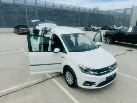 VW Caddy Caddy Life 2.0 TDI | Mobile.bg    14