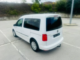 VW Caddy Caddy Life 2.0 TDI | Mobile.bg    11