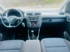 VW Caddy Caddy Life 2.0 TDI | Mobile.bg    6