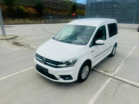 VW Caddy Caddy Life 2.0 TDI | Mobile.bg    5
