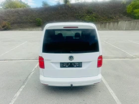 VW Caddy Caddy Life 2.0 TDI | Mobile.bg    4