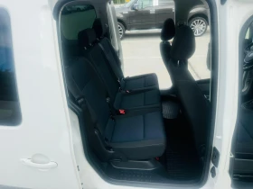 VW Caddy Caddy Life 2.0 TDI | Mobile.bg    15