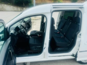VW Caddy Caddy Life 2.0 TDI | Mobile.bg    9