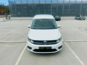 VW Caddy Caddy Life 2.0 TDI | Mobile.bg    3