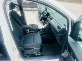 VW Caddy Caddy Life 2.0 TDI | Mobile.bg    16