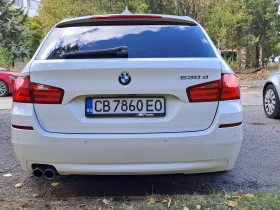 BMW 530 | Mobile.bg    5