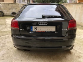 Audi A3 1.9 TDI - 3699 лв. / 1891.27 € - 25992399 4