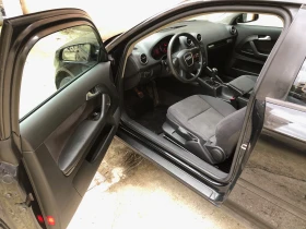 Audi A3 1.9 TDI - 3699 лв. / 1891.27 € - 25992399 6