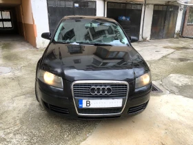 Audi A3 1.9 TDI