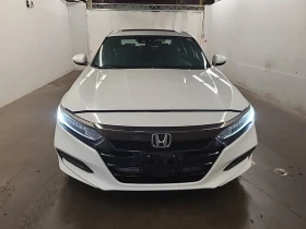Обява за продажба на Honda Accord * SPORT * CARFAX * БЕЗ ПЪРВОНАЧАЛНА ВНОСКА ~25 750 лв. - изображение 6
