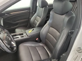 Обява за продажба на Honda Accord * SPORT * CARFAX * БЕЗ ПЪРВОНАЧАЛНА ВНОСКА ~25 750 лв. - изображение 4