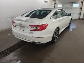 Обява за продажба на Honda Accord * SPORT * CARFAX * БЕЗ ПЪРВОНАЧАЛНА ВНОСКА ~25 750 лв. - изображение 2
