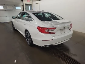 Обява за продажба на Honda Accord * SPORT * CARFAX * БЕЗ ПЪРВОНАЧАЛНА ВНОСКА ~25 750 лв. - изображение 3