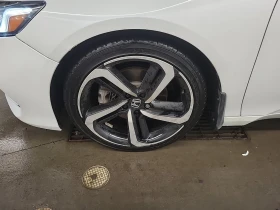 Honda Accord * SPORT * CARFAX * БЕЗ ПЪРВОНАЧАЛНА ВНОСКА - 25750 лв. / 13165.77 € - 34811788 17
