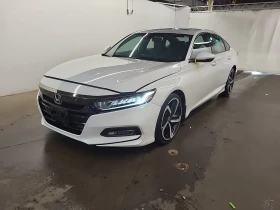 Обява за продажба на Honda Accord * SPORT * CARFAX * БЕЗ ПЪРВОНАЧАЛНА ВНОСКА ~25 750 лв. - изображение 1