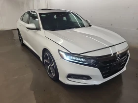 Обява за продажба на Honda Accord * SPORT * CARFAX * БЕЗ ПЪРВОНАЧАЛНА ВНОСКА ~25 750 лв. - изображение 1