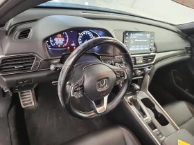 Обява за продажба на Honda Accord * SPORT * CARFAX * БЕЗ ПЪРВОНАЧАЛНА ВНОСКА ~25 750 лв. - изображение 8