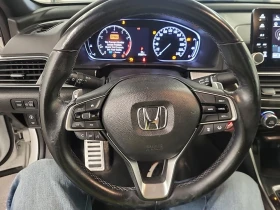 Обява за продажба на Honda Accord * SPORT * CARFAX * БЕЗ ПЪРВОНАЧАЛНА ВНОСКА ~25 750 лв. - изображение 10