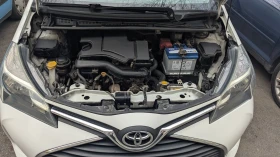 Toyota Yaris 1.0 VVTi | Mobile.bg    16