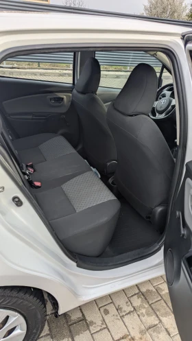 Toyota Yaris 1.0 VVTi | Mobile.bg    13