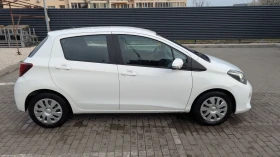 Обява за продажба на Toyota Yaris 1.0 VVTi ~9 500 лв. - изображение 3 | Auto.bg Обява за продажба на Toyota Yaris 1.0 VVTi ~9 500 лв. - изображение 3