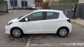 Обява за продажба на Toyota Yaris 1.0 VVTi ~9 500 лв. - изображение 8 | Auto.bg Обява за продажба на Toyota Yaris 1.0 VVTi ~9 500 лв. - изображение 8