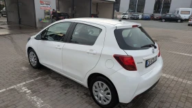 Обява за продажба на Toyota Yaris 1.0 VVTi ~9 500 лв. - изображение 6 | Auto.bg Обява за продажба на Toyota Yaris 1.0 VVTi ~9 500 лв. - изображение 6