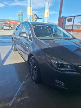 Opel Astra | Mobile.bg    5