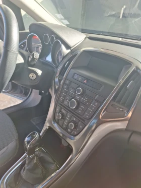 Opel Astra | Mobile.bg    7