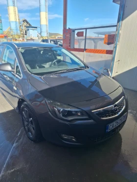 Opel Astra | Mobile.bg    4